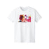 『かぐや様は告らせたい-ウルトラロマンティック-』「かぐや様は告らせたい」Tシャツレディース【202510再販】